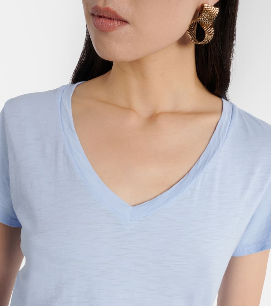 Lilith cotton T-shirt