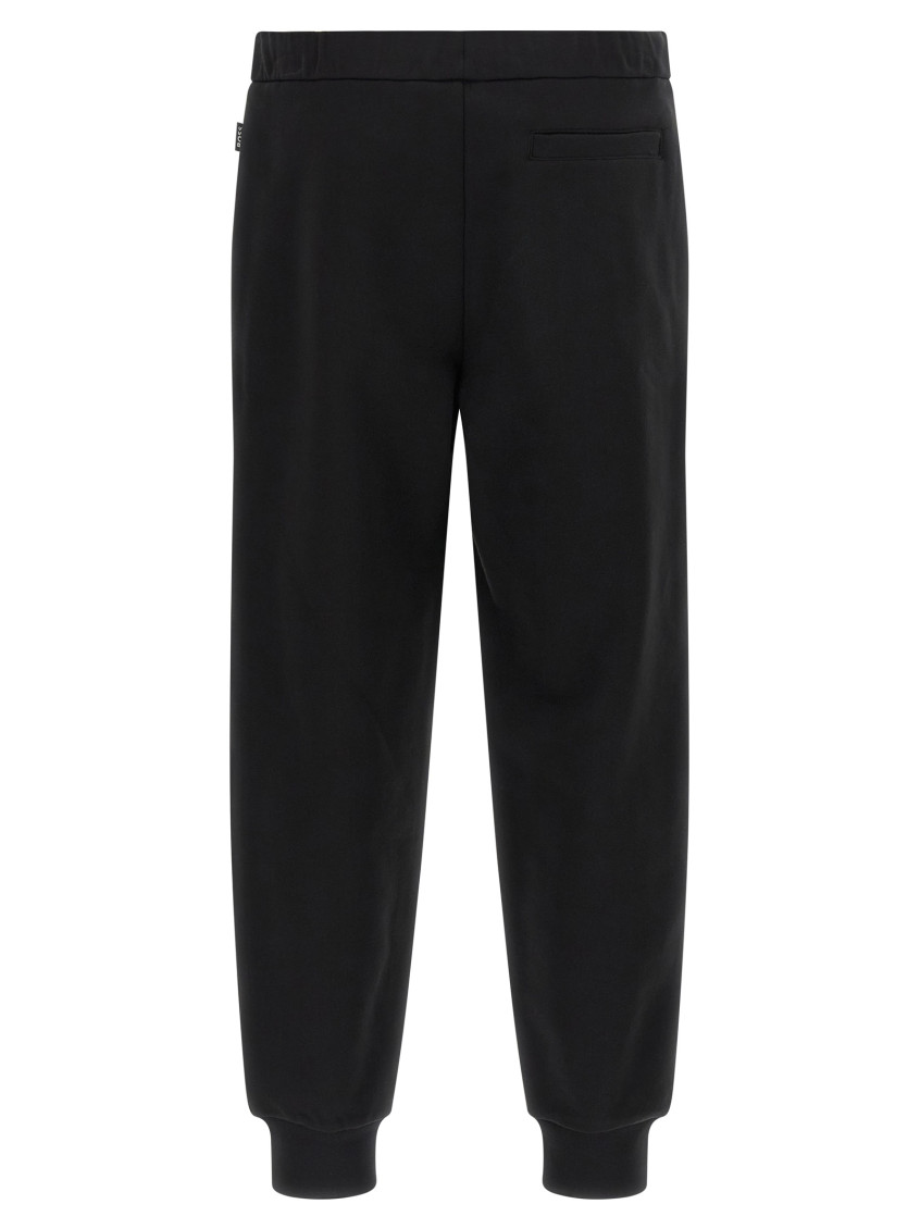 Insert Joggers Pants Black