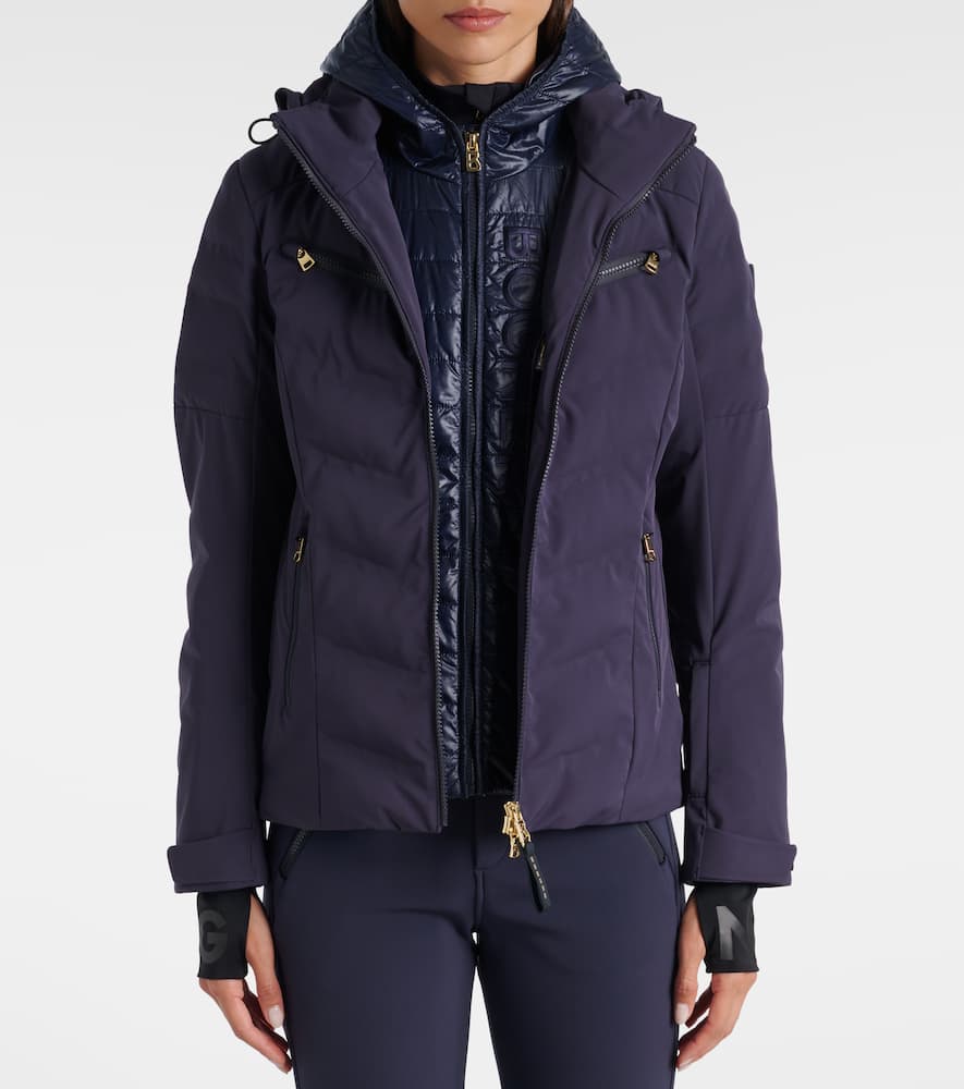 Kea1T ski jacket