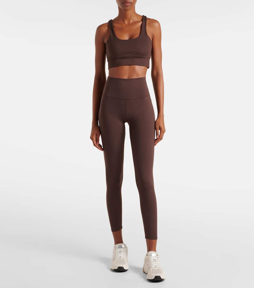 25'' high-rise leggings