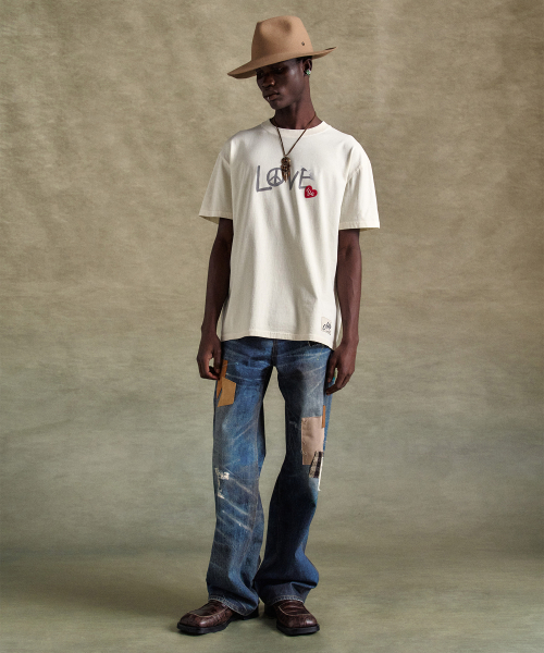Unisex Love T-Shirt atb1252u
