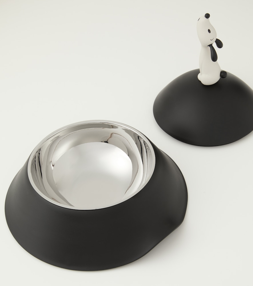 Alessi Lula dog bowl