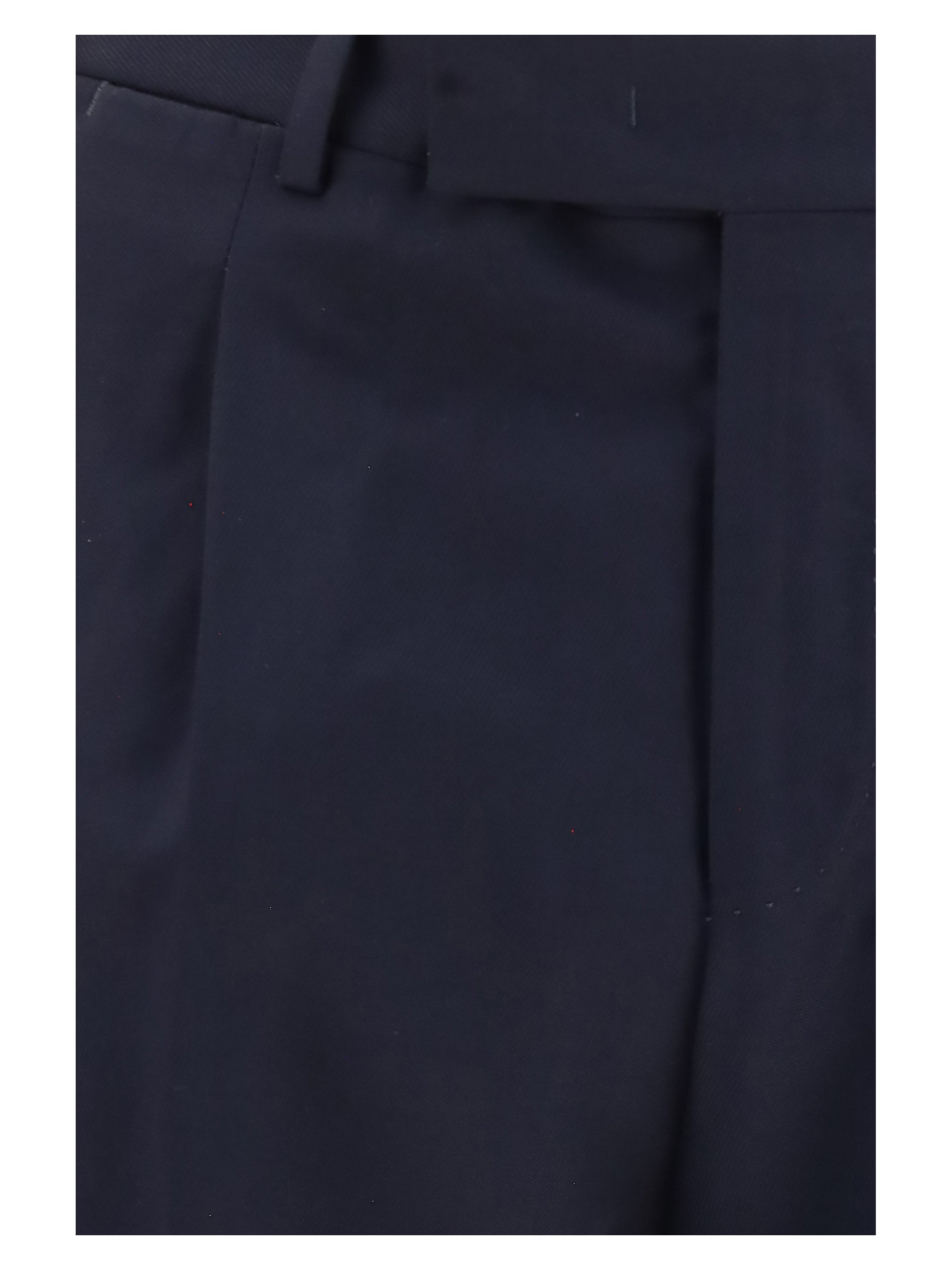 Rebel Trousers — Navy