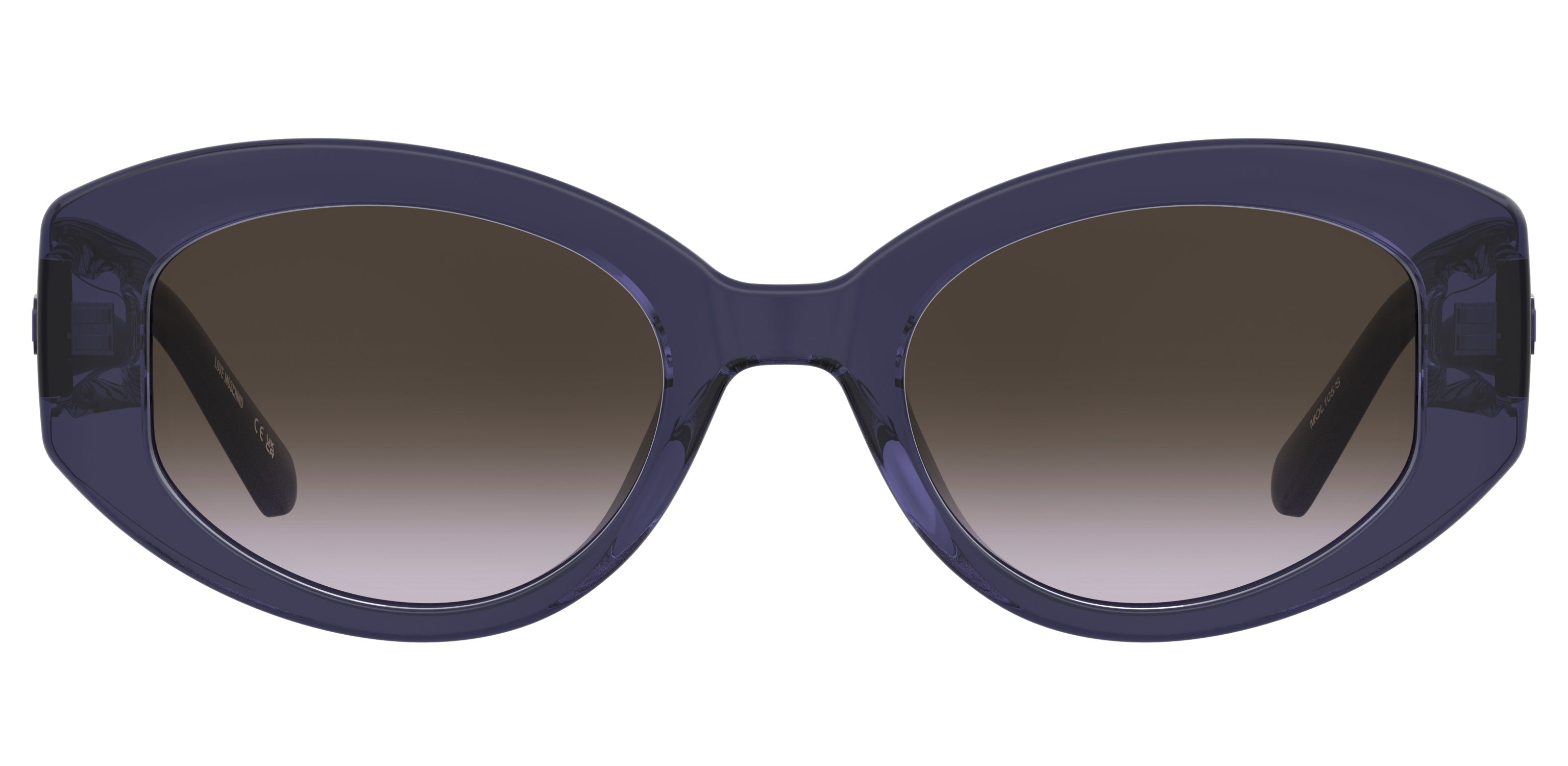 Moschino Moschino MOL105/S B3V/QR Sunglasse