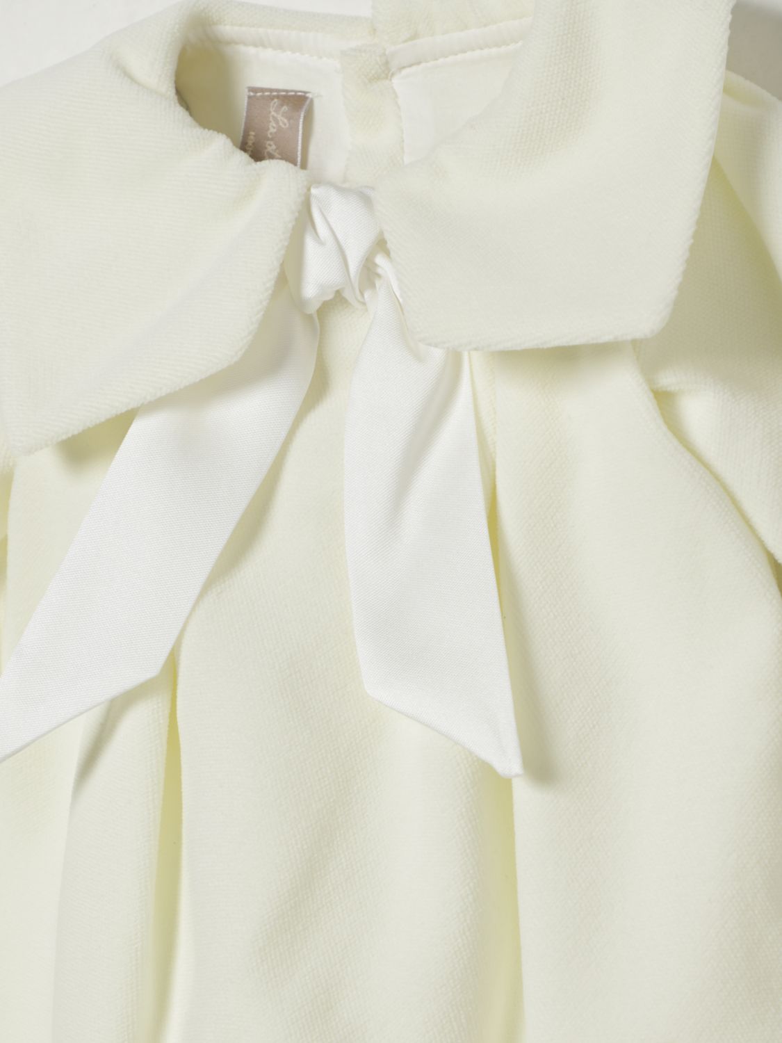 Underwear Kids color Yellow Cream