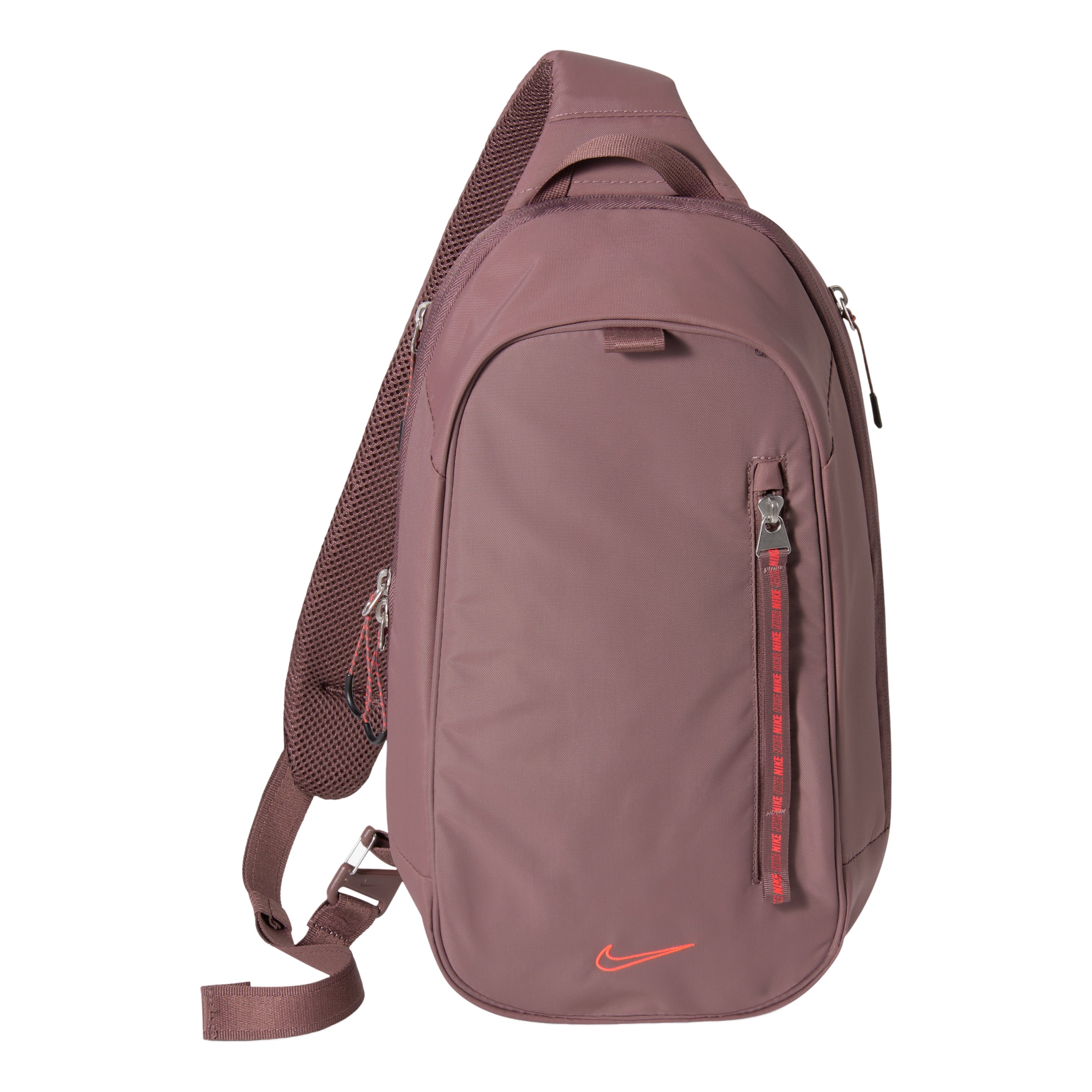 Commute 8L Sling Bag 'Tattoo Tattoo Bright Crimson'