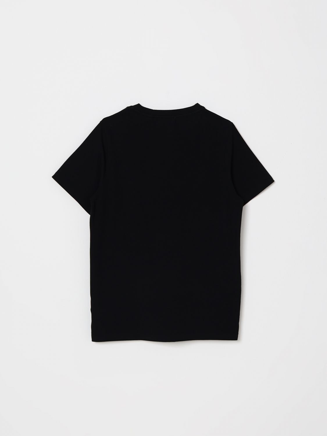 T-Shirt Kids color Black