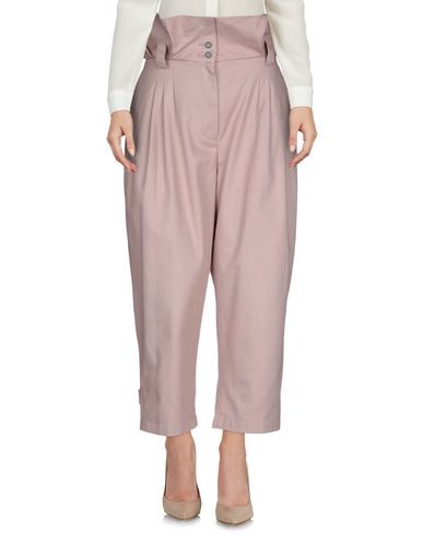 Woman Pants Blush
