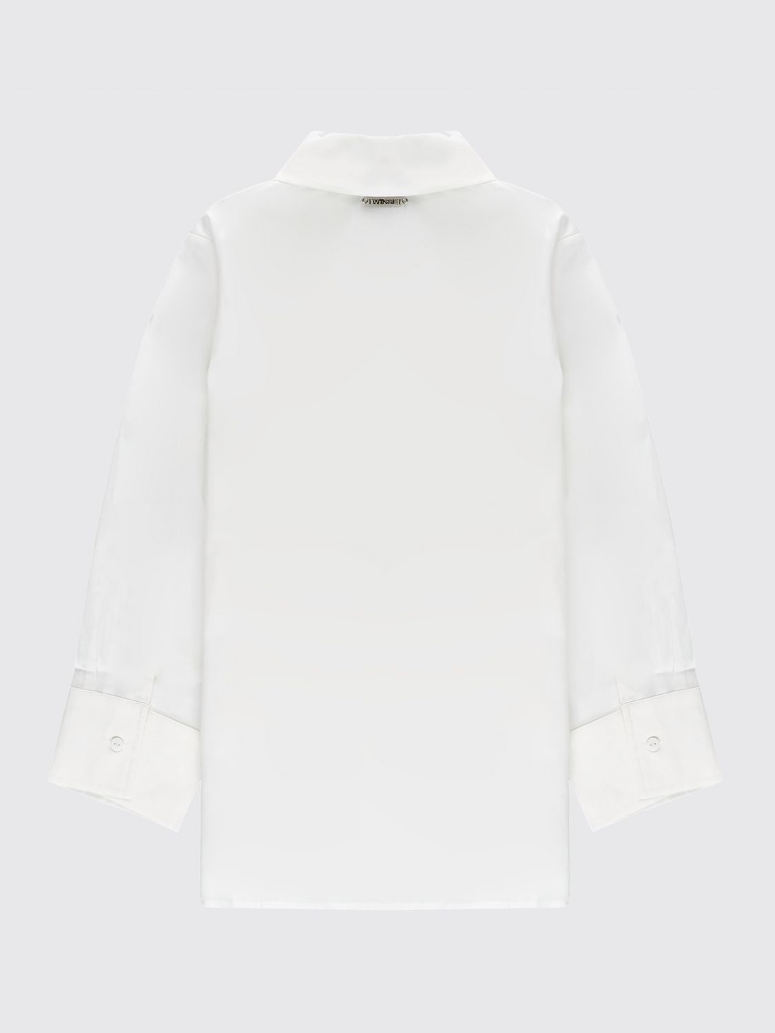 Shirt Kids color White