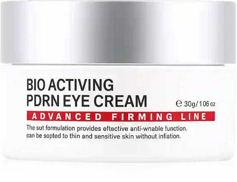 Dermaline PDRN Solution Bio Activing Eye Cream 30 g — Eye Contour Crea