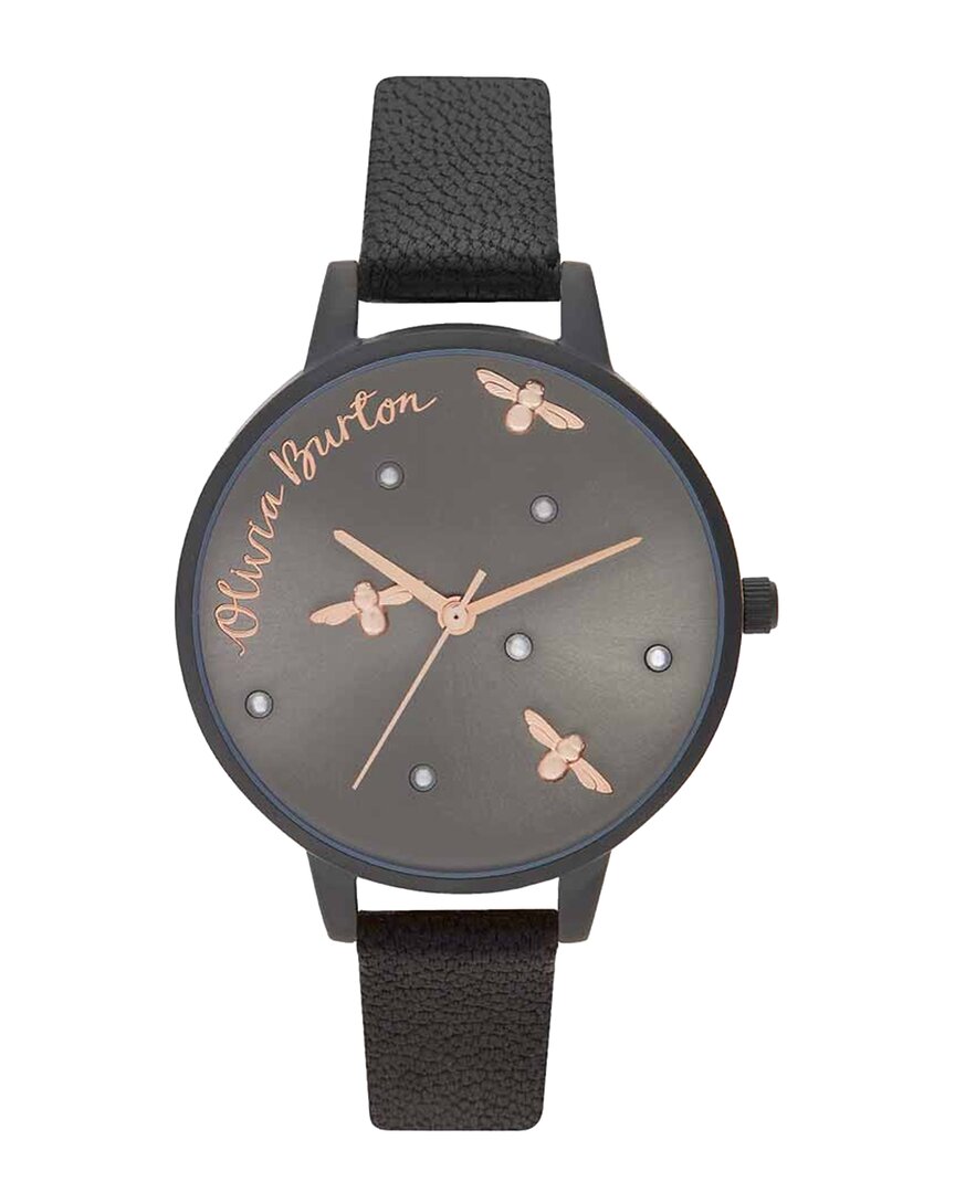 Women's Pearly Queen Watch