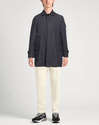 Man Denim outerwear Blue