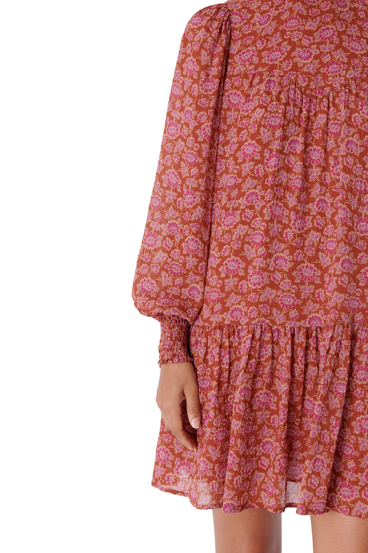 Bethany dress