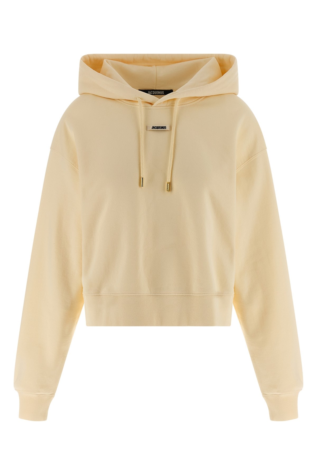 'Le Hoodie Gros Grain' Sweatshirt