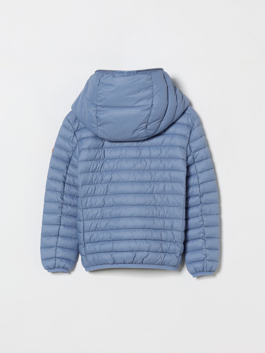 Jacket Kids color Navy