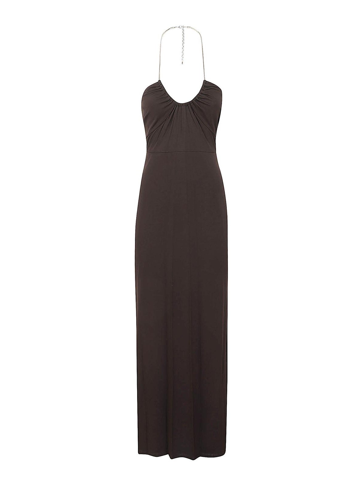 Long dress