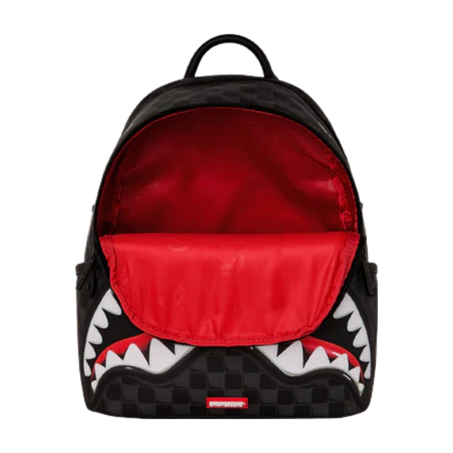 Sharks In Paris Balloon Savage Backpack 'Black'