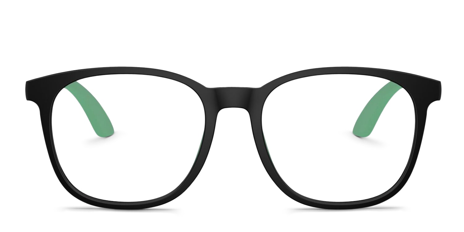 EK3004 Kids Black