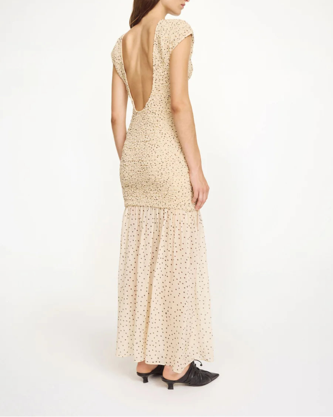 Corinna Maxi Dress