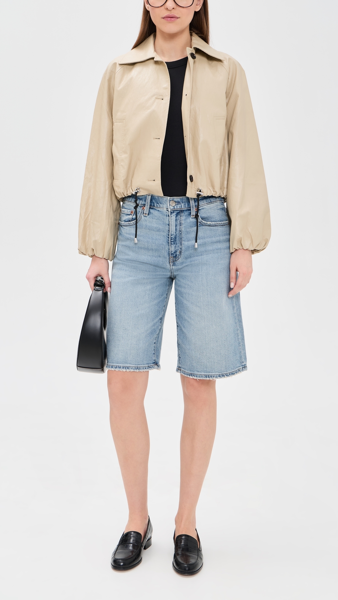 Cruiser Jorts Fool's Gold