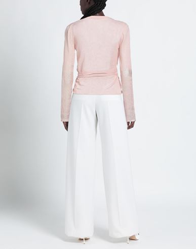 Woman Cardigan Light pink