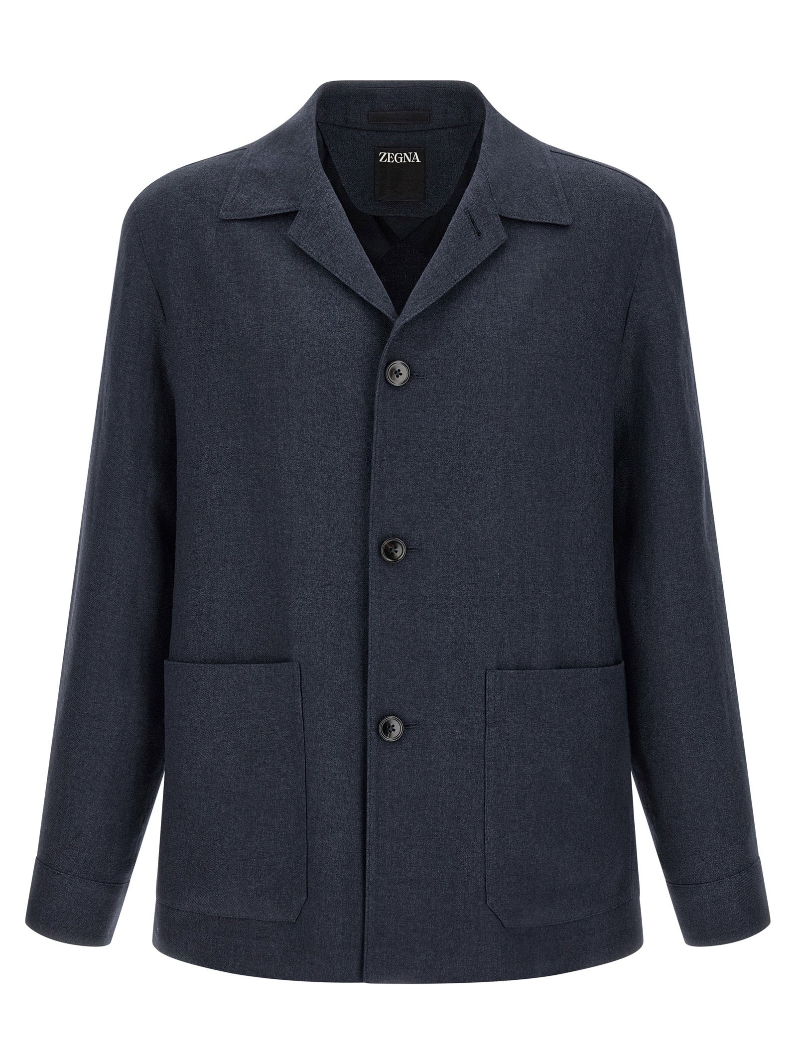 Alpe Jacket