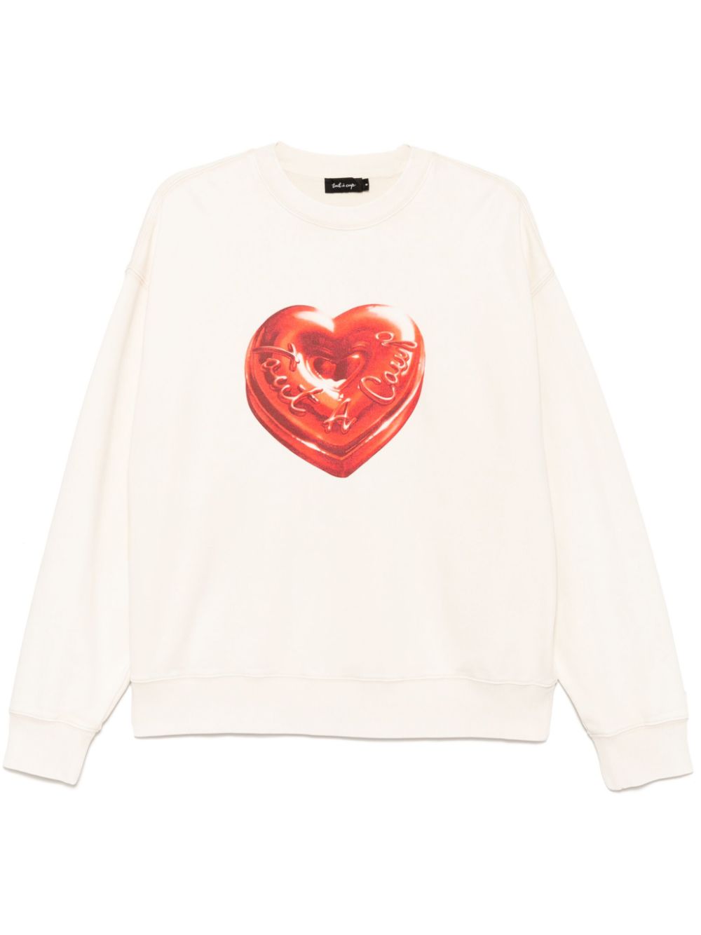 Graphic sweatshirt - IVX