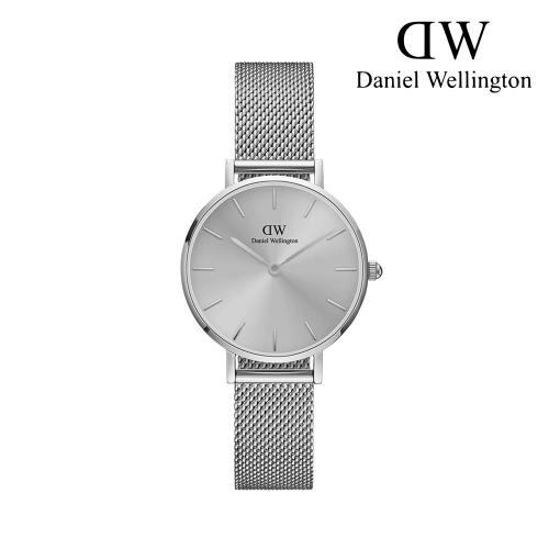 Petite Unitone 28 watch - Silver