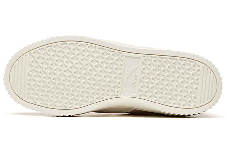 (WMNS) Life Series Sneakers 'White Grey Purple'