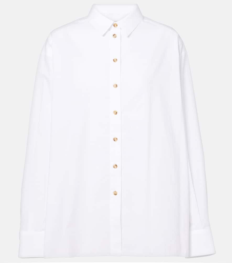 Maya cotton shirt