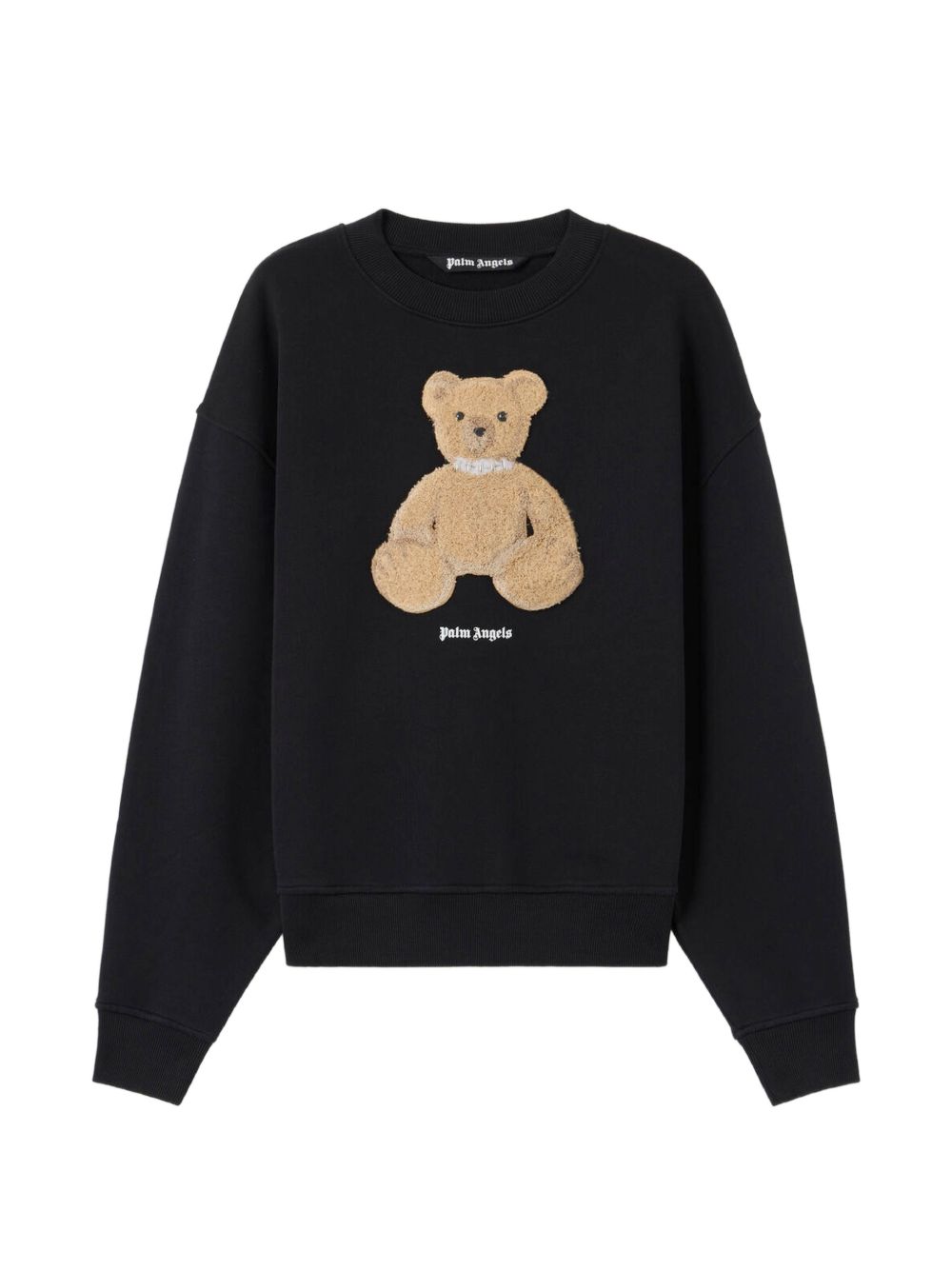 Bear crewneck sweatshirt
