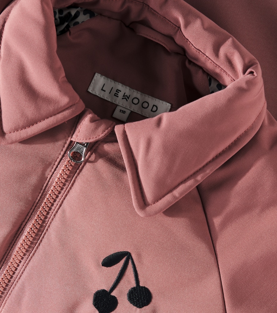 Liewood Cosmos puffer jacket