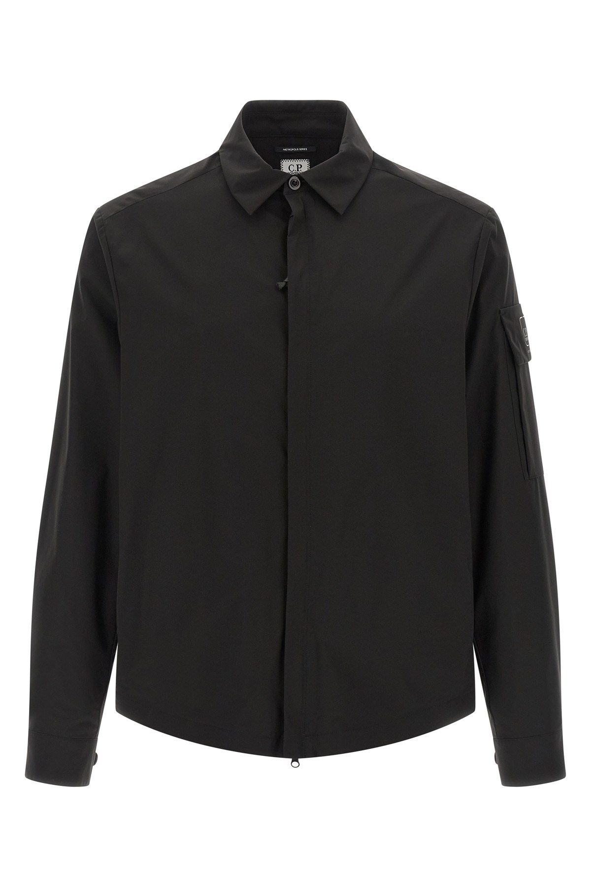 C. P. COMPANY 'The Metropolis Series' Overshirt