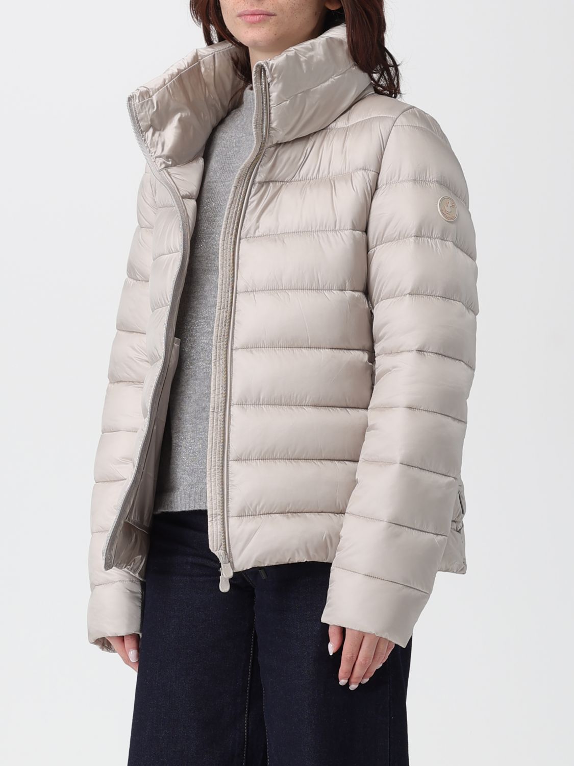 Jacket Woman color Rope