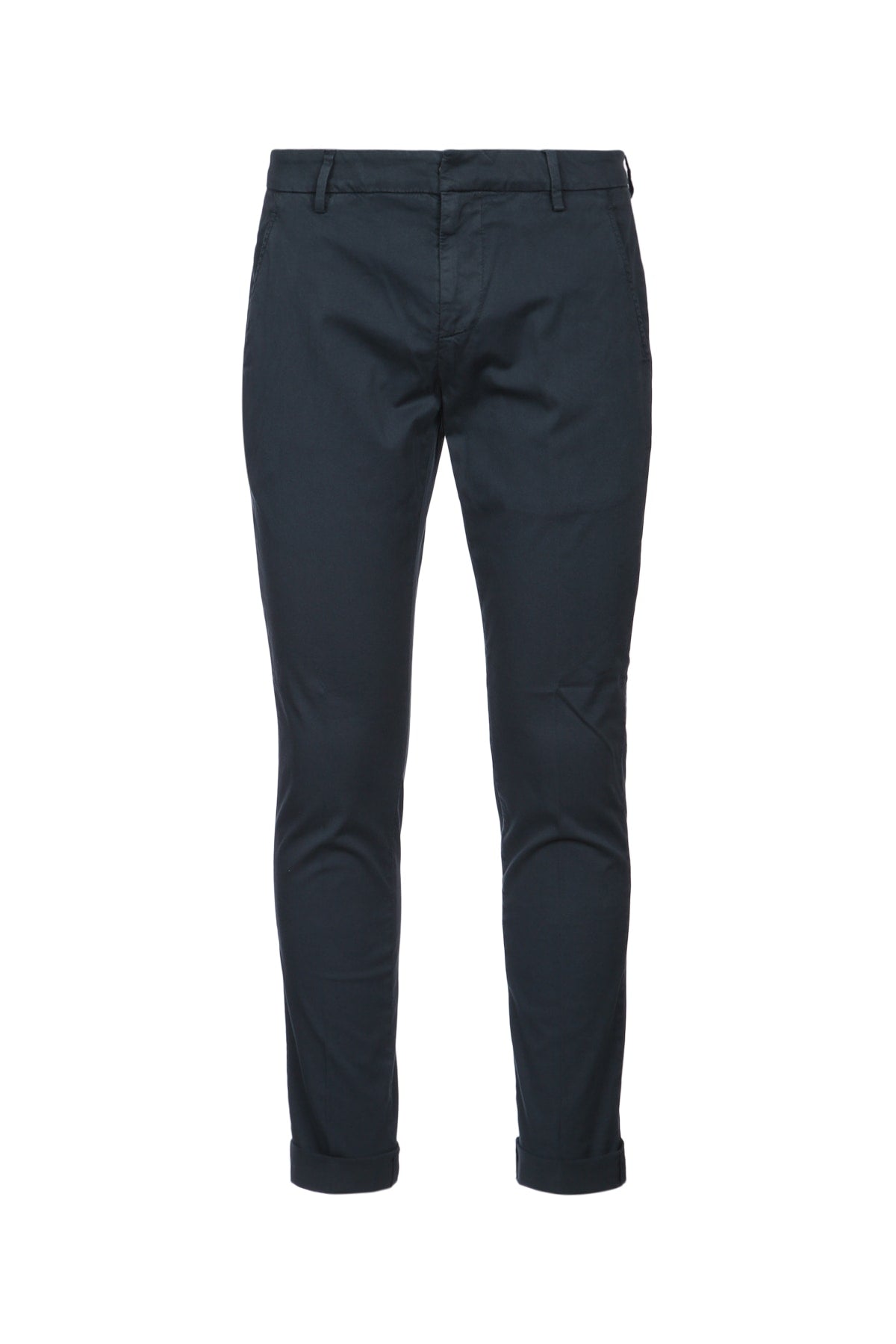 Pantalone Gaubert Trousers — Navy