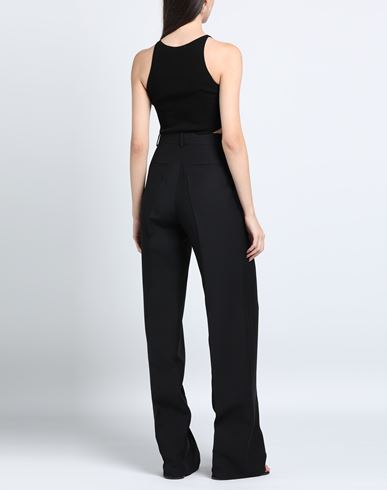 Woman Pants Black