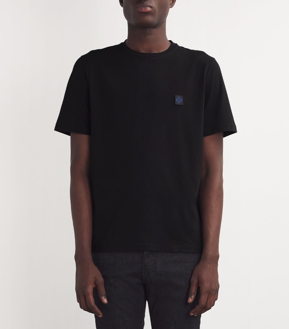Logo Emblem T-Shirt