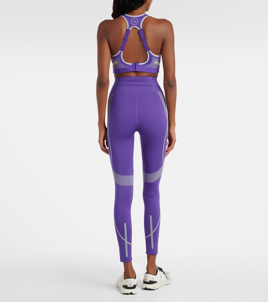 TruePace sports bra