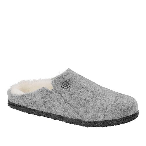 Zermatt Shearling Slipper