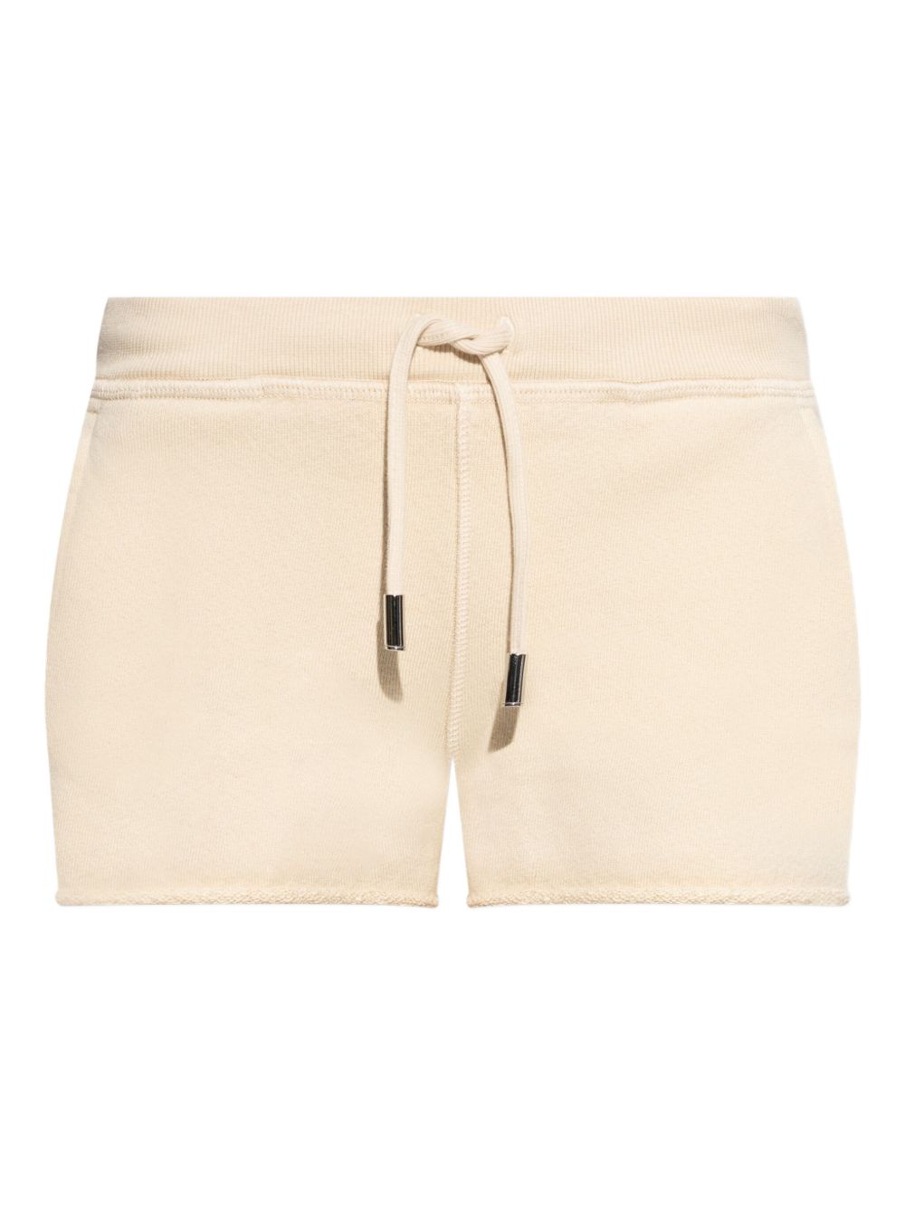DSQUARED2 "Summer Lovers" shorts - Neutrals