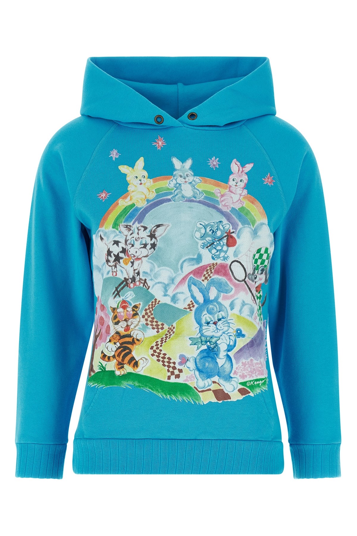 'Cartoon' Hoodie