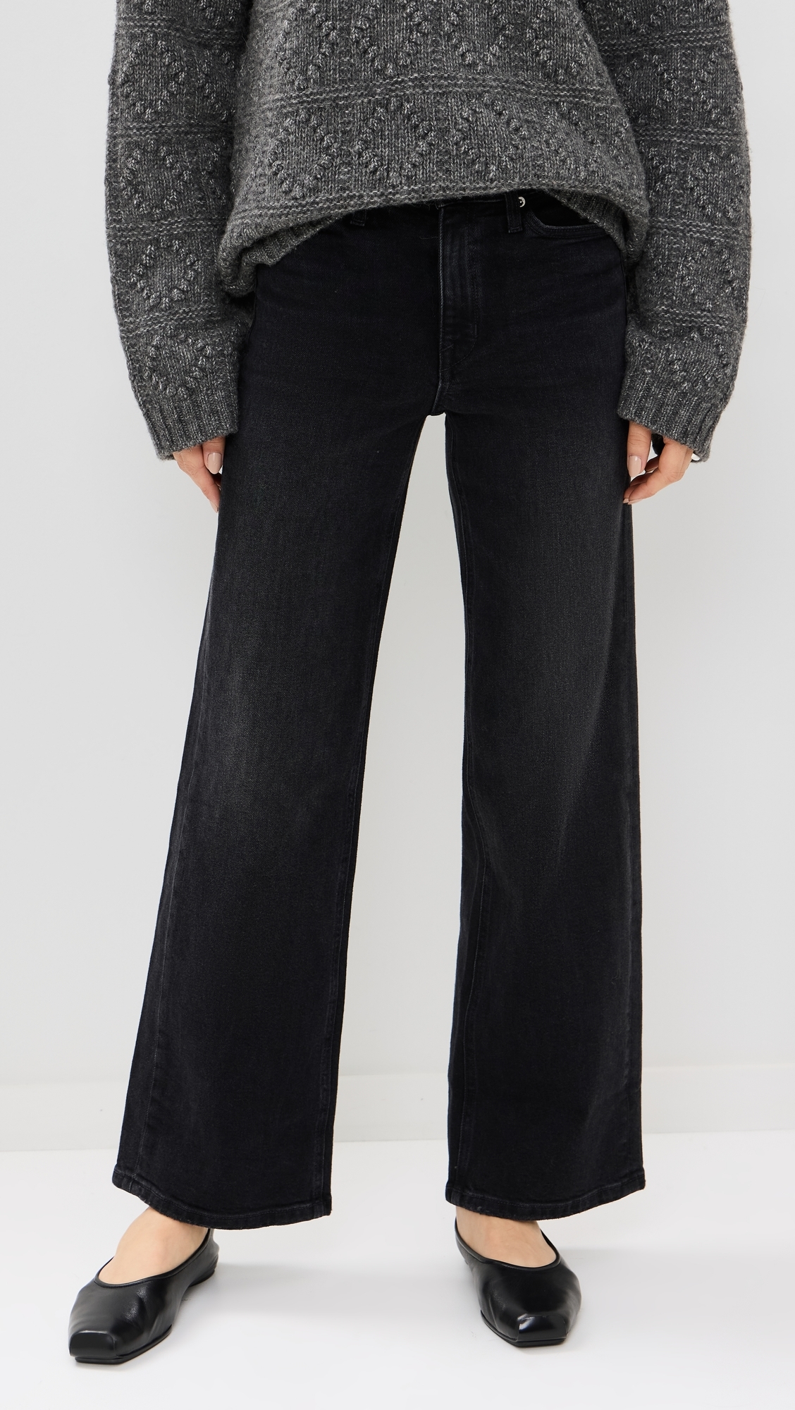 The Secret Sauce Jeans Date Night