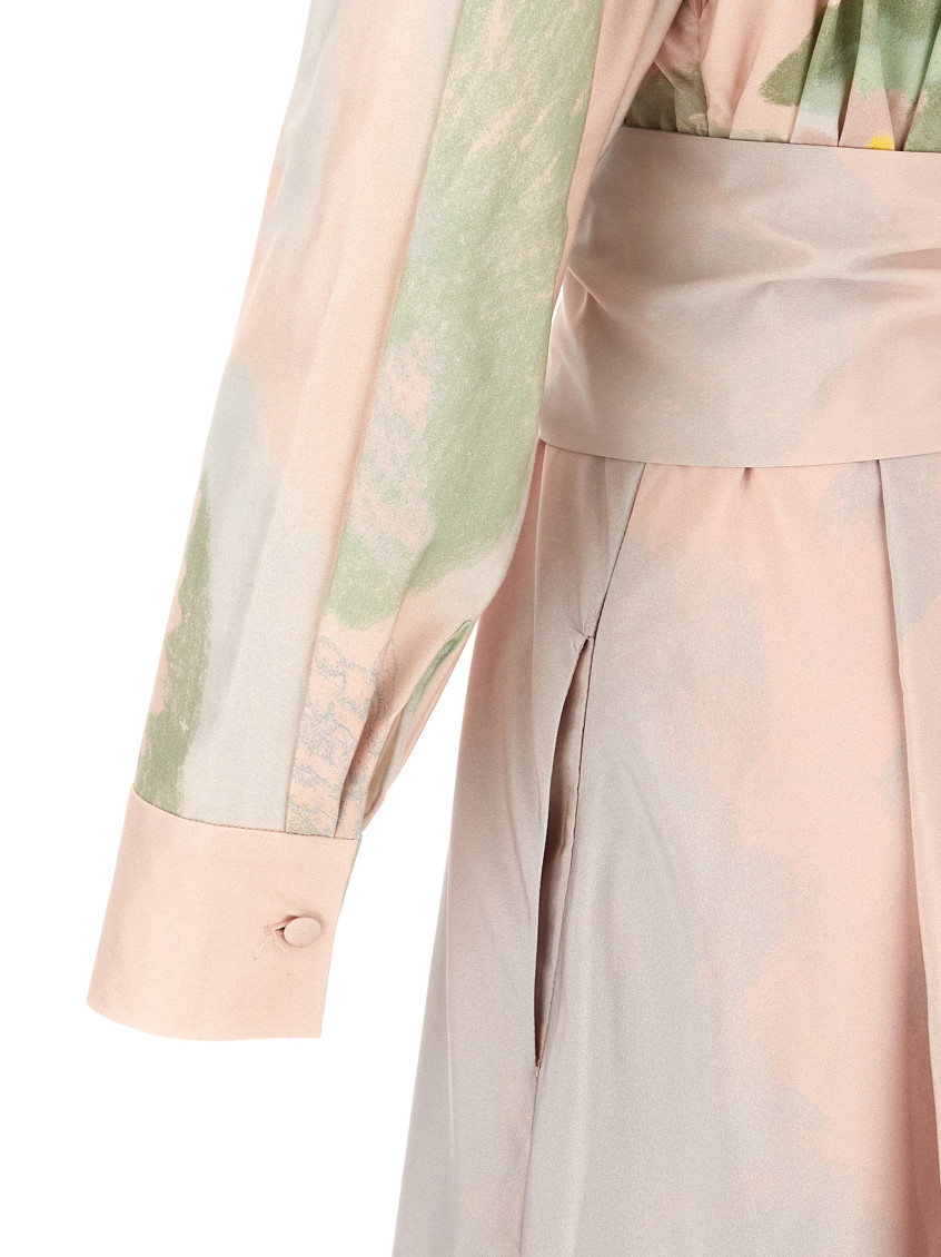 Beatrice Dress