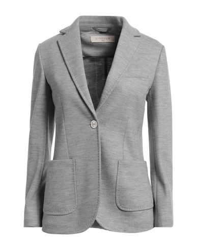 Woman Blazer Light grey