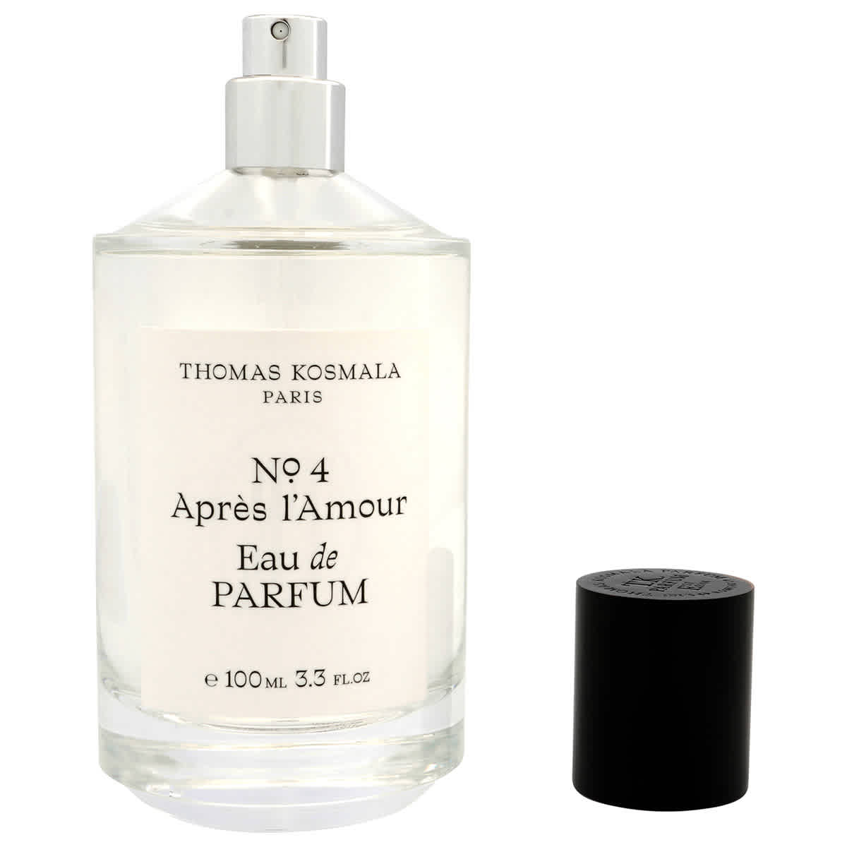 Unisex Apres L'Amour EDP Spray 3.4 oz Fragrances 5060412110235