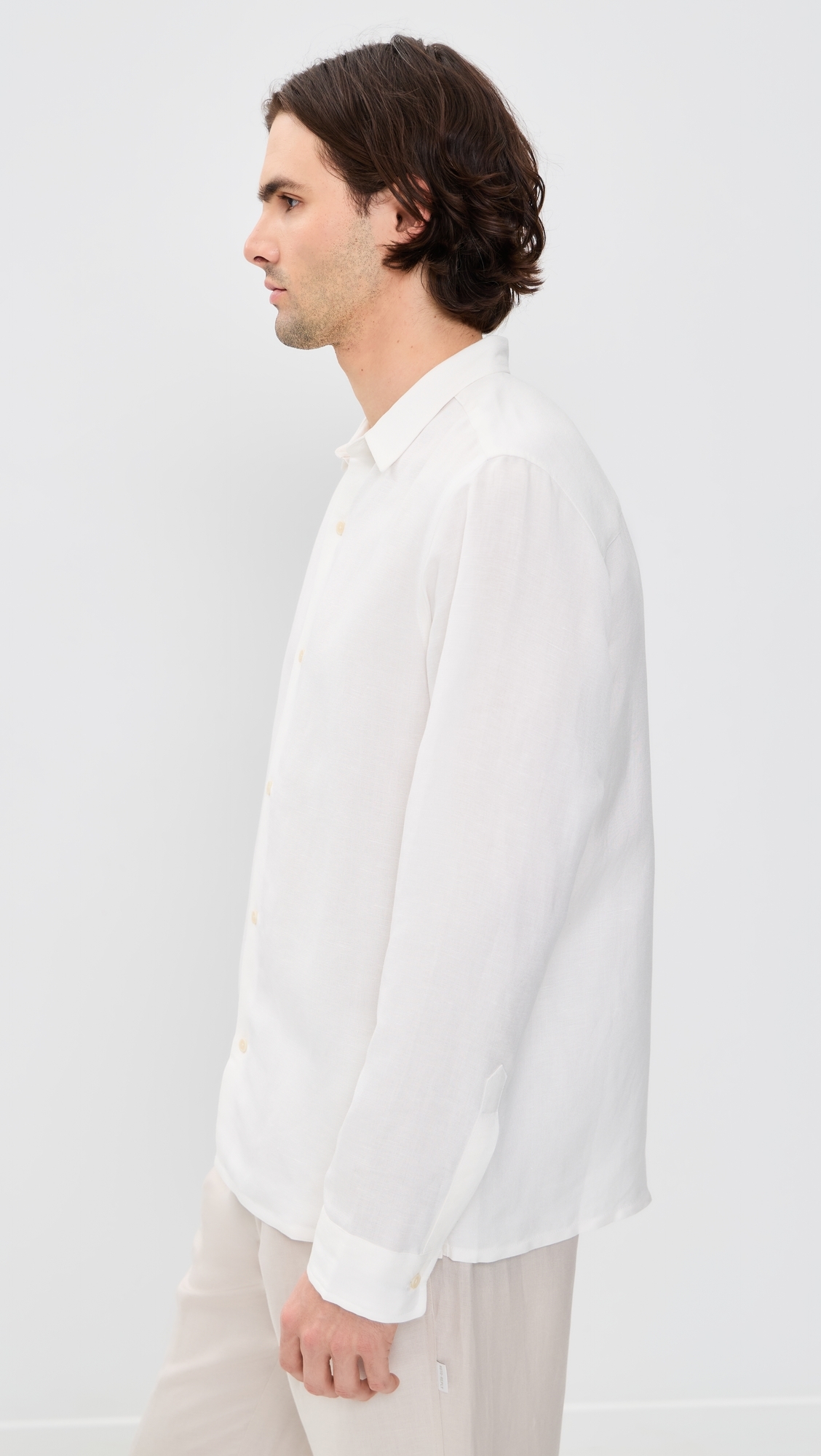 Andrew Linen