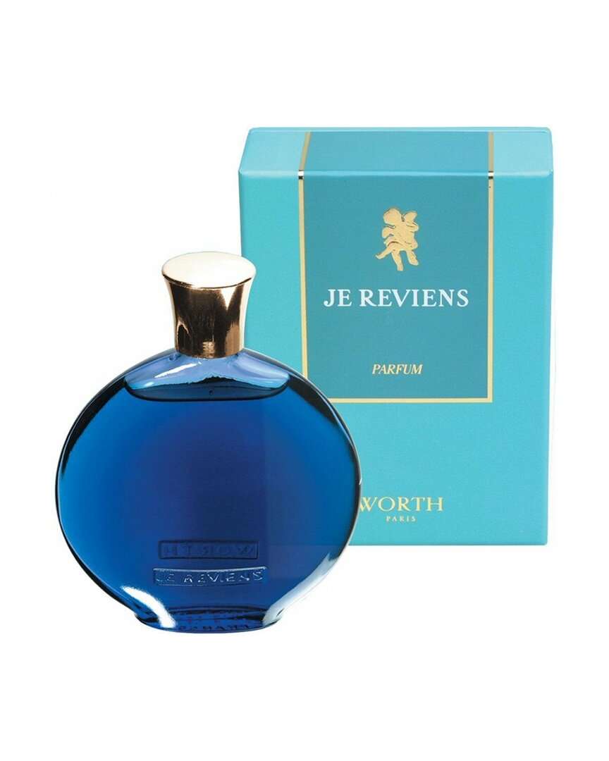 Women's 1Oz Je Reviens Parfum