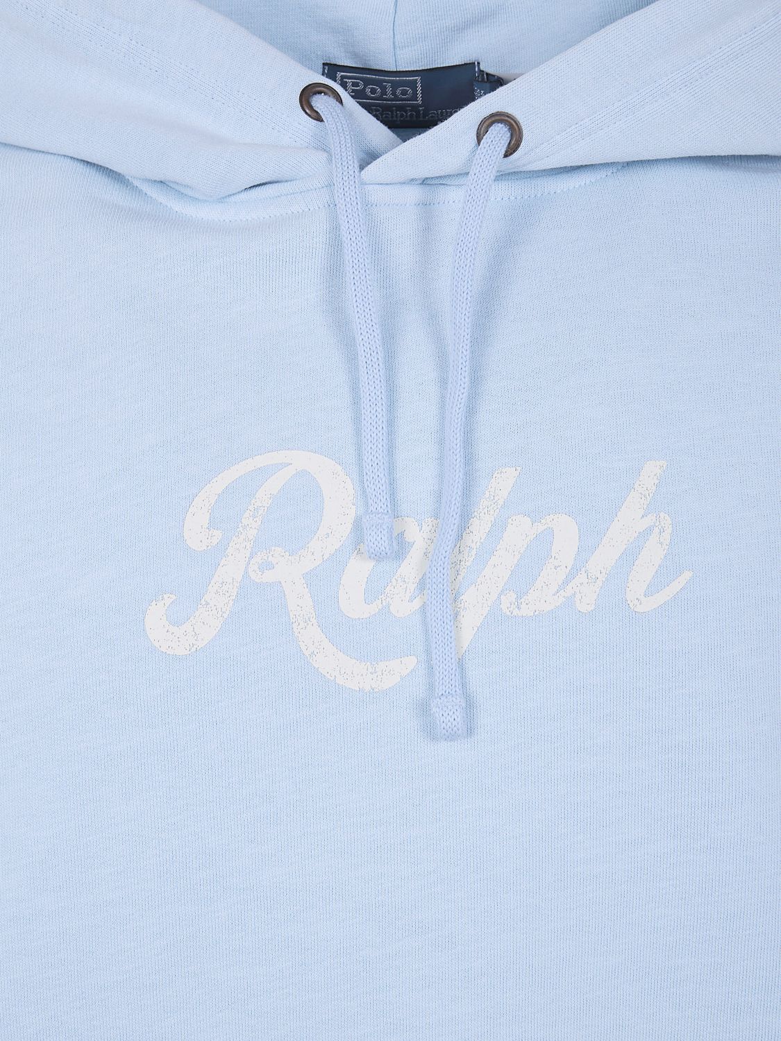 Sweatshirt Men color Blue