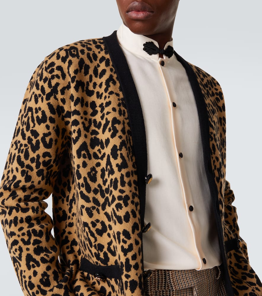 Silk shirt