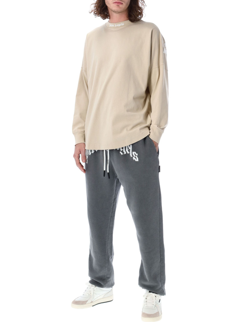 Classi Logo Over T-shirt